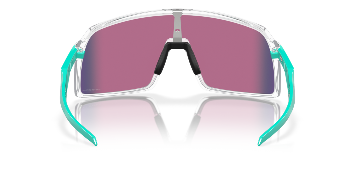 Oakley 9406 9406B3 37 Ekartman Erkek Güneş Gözlüğü - 3