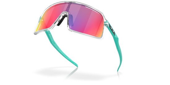 Oakley 9406 9406B3 37 Ekartman Erkek Güneş Gözlüğü - 4