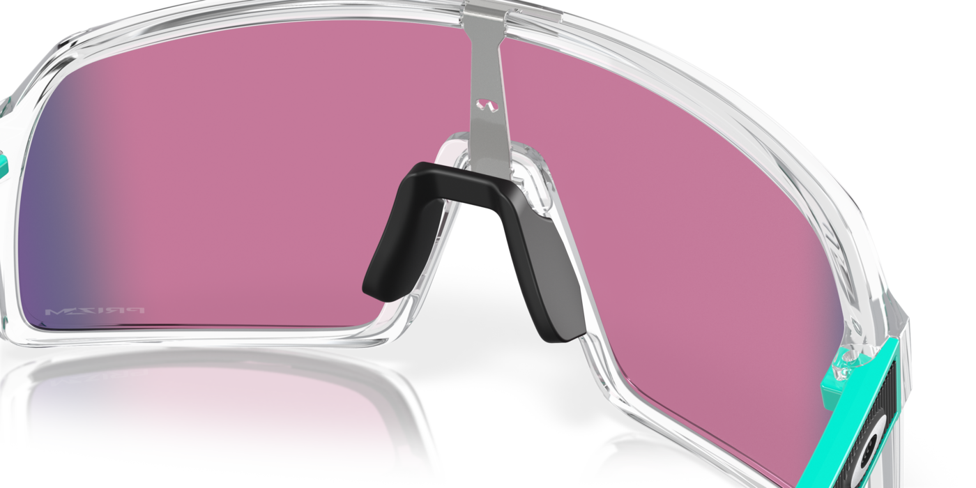 Oakley 9406 9406B3 37 Ekartman Erkek Güneş Gözlüğü - 6