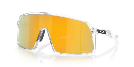 Oakley 9406 9406B5 37 Ekartman Erkek Güneş Gözlüğü - 1