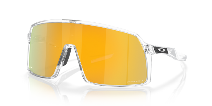 Oakley 9406 9406B5 37 Ekartman Erkek Güneş Gözlüğü - 1