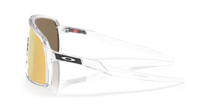 Oakley 9406 9406B5 37 Ekartman Erkek Güneş Gözlüğü - 2