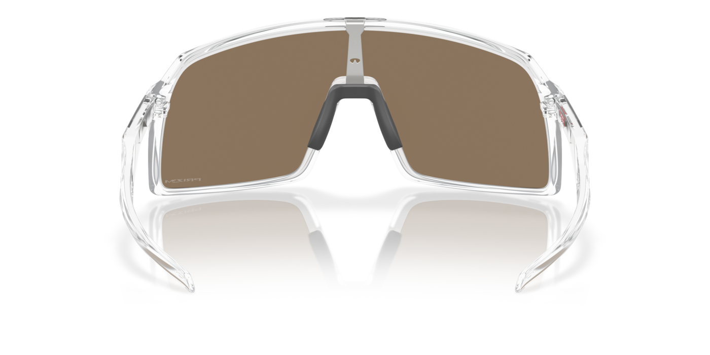 Oakley 9406 9406B5 37 Ekartman Erkek Güneş Gözlüğü - 3