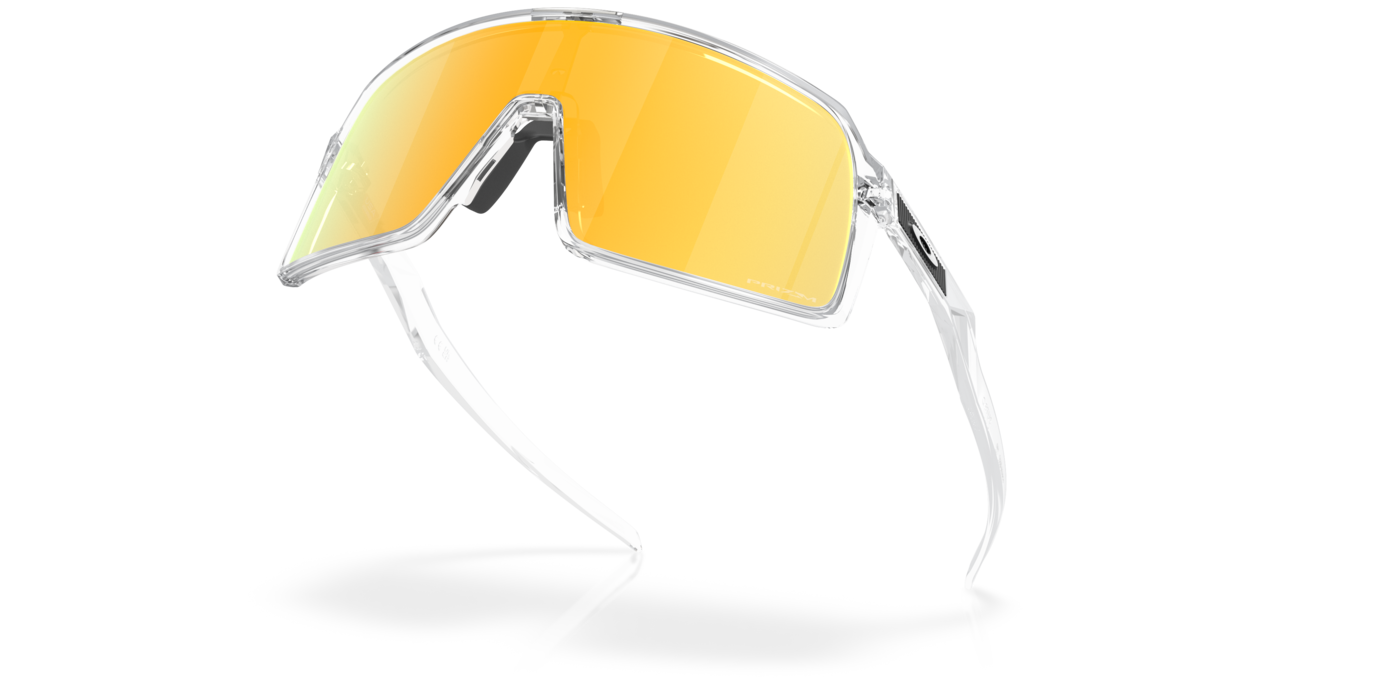 Oakley 9406 9406B5 37 Ekartman Erkek Güneş Gözlüğü - 4
