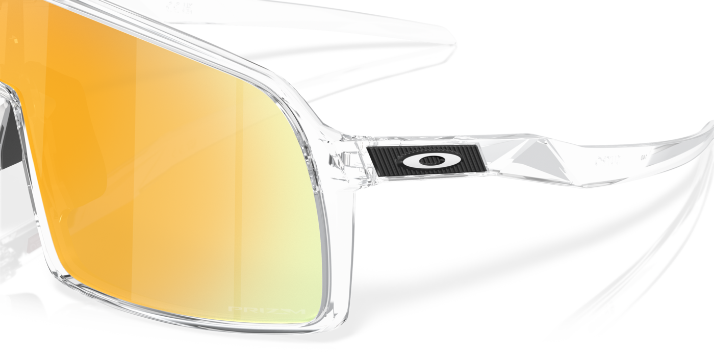 Oakley 9406 9406B5 37 Ekartman Erkek Güneş Gözlüğü - 5