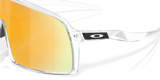 Oakley 9406 9406B5 37 Ekartman Erkek Güneş Gözlüğü - 5