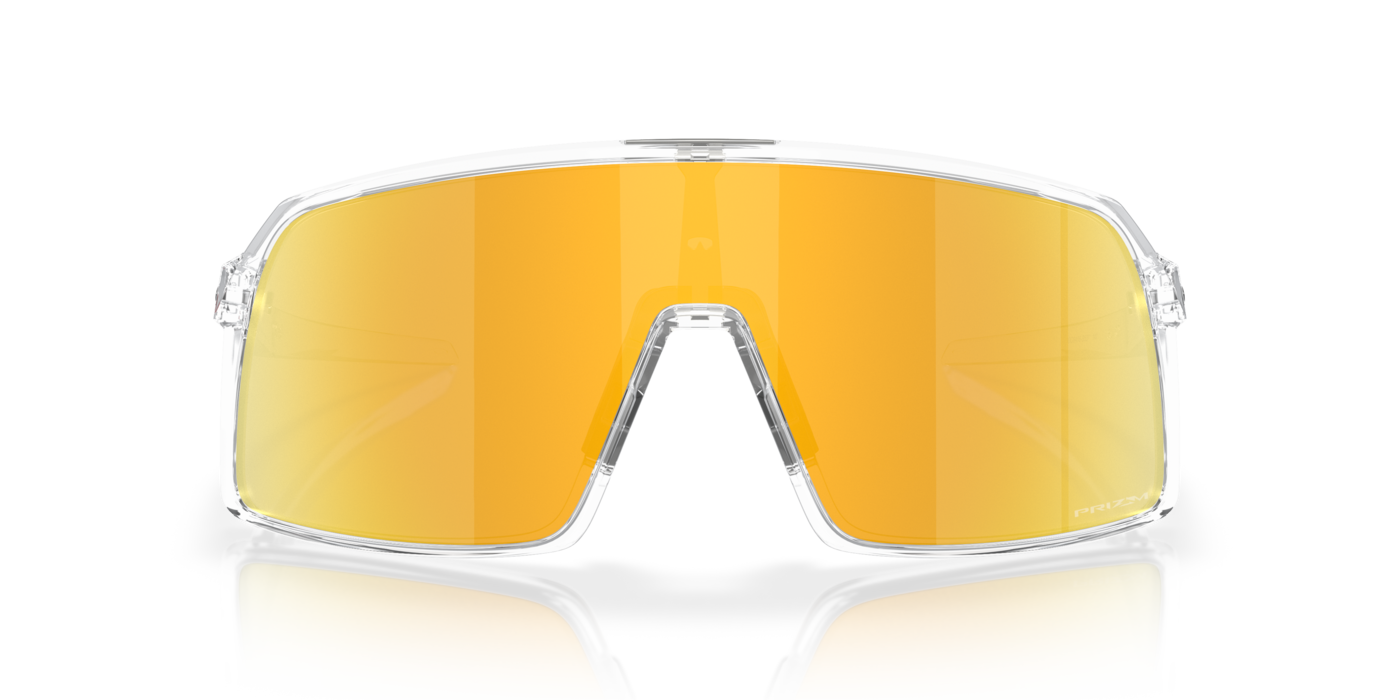 Oakley 9406 9406B5 37 Ekartman Erkek Güneş Gözlüğü - 7