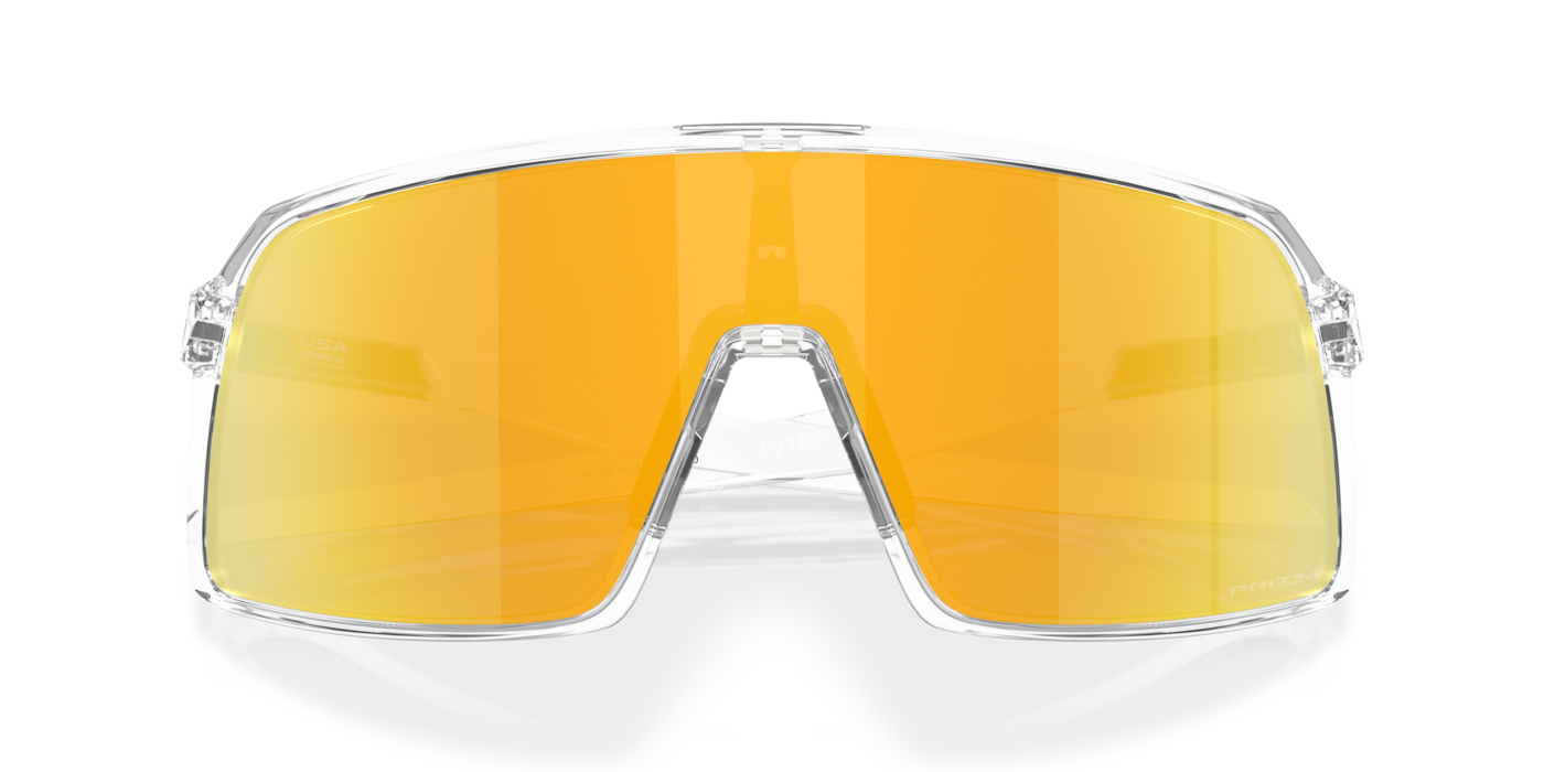 Oakley 9406 9406B5 37 Ekartman Erkek Güneş Gözlüğü - 8