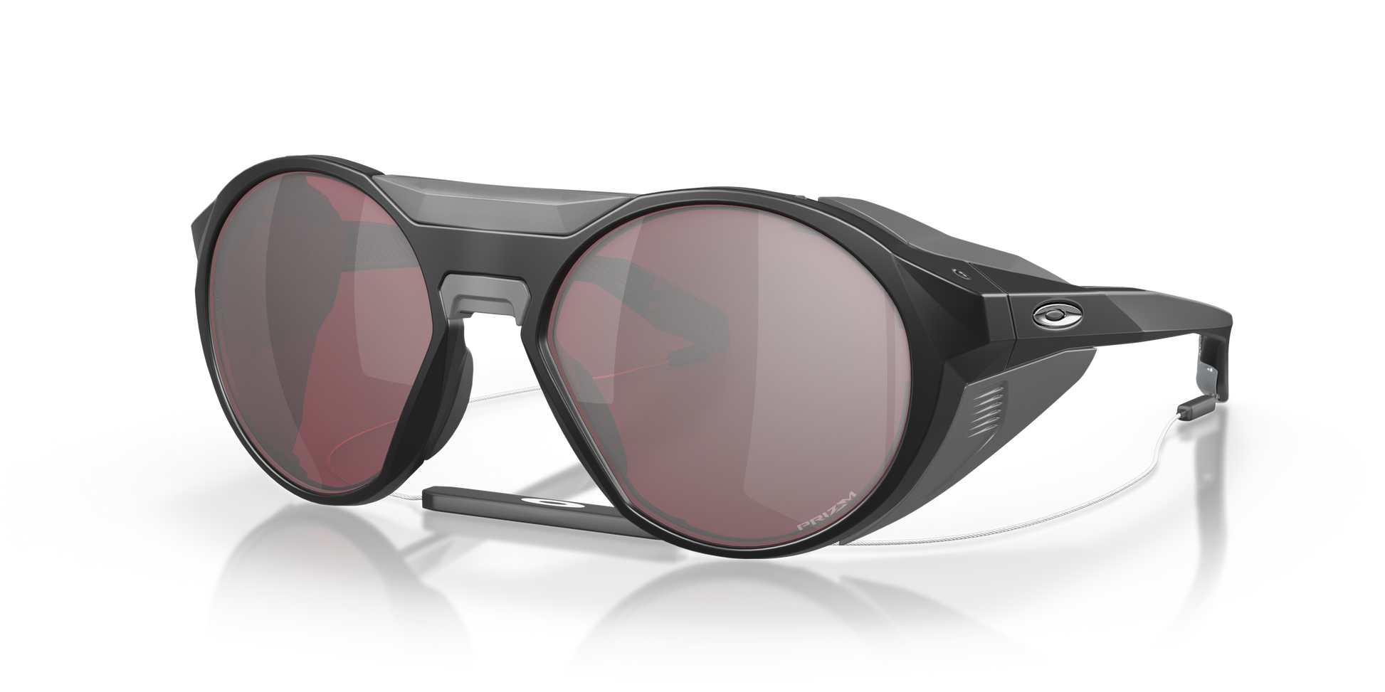 Oakley 9440 944001 56 Ekartman Erkek Güneş Gözlüğü - 1