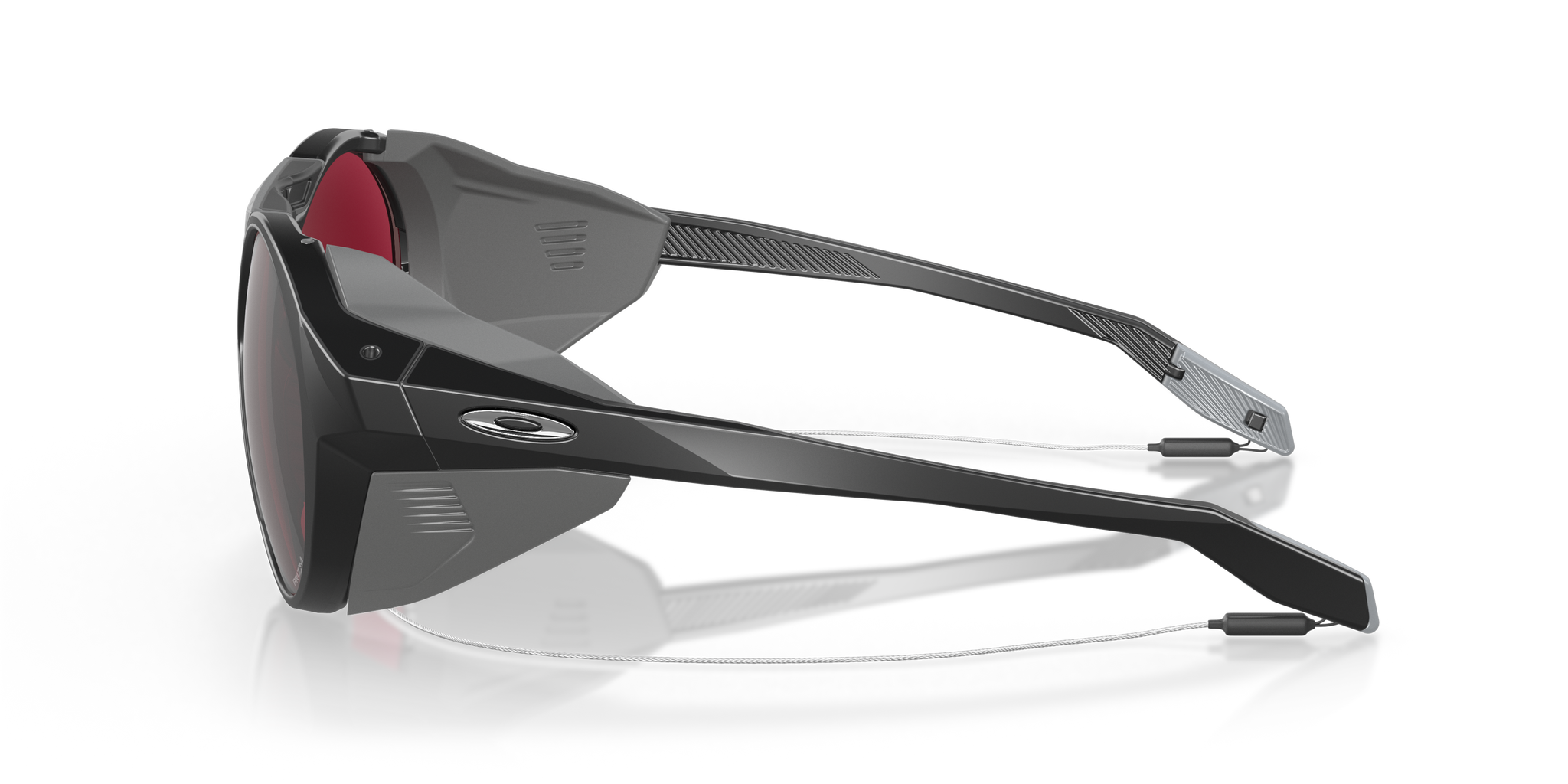 Oakley 9440 944001 56 Ekartman Erkek Güneş Gözlüğü - 2