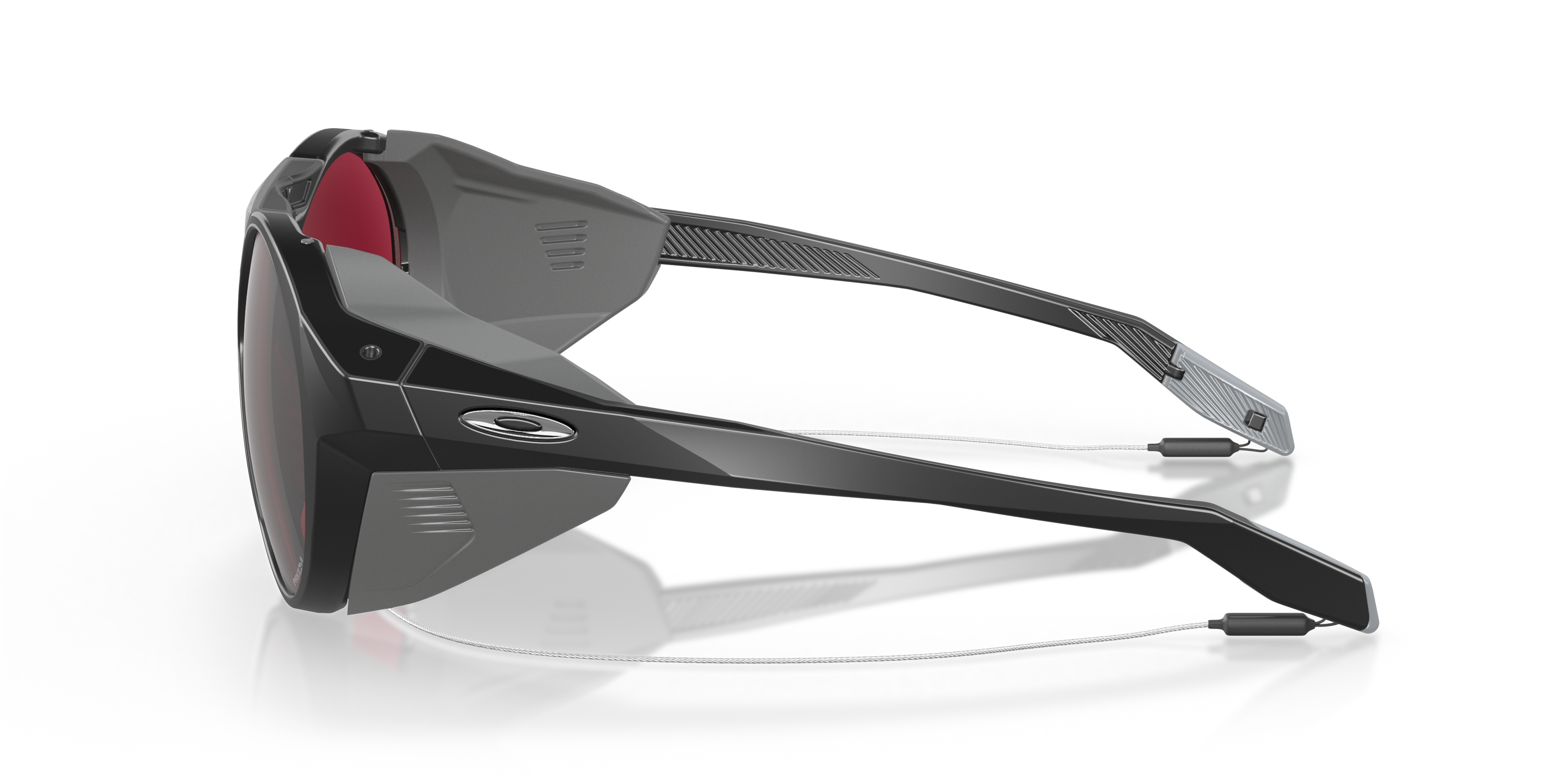 Oakley 9440 944001 56 Ekartman Erkek Güneş Gözlüğü - 2