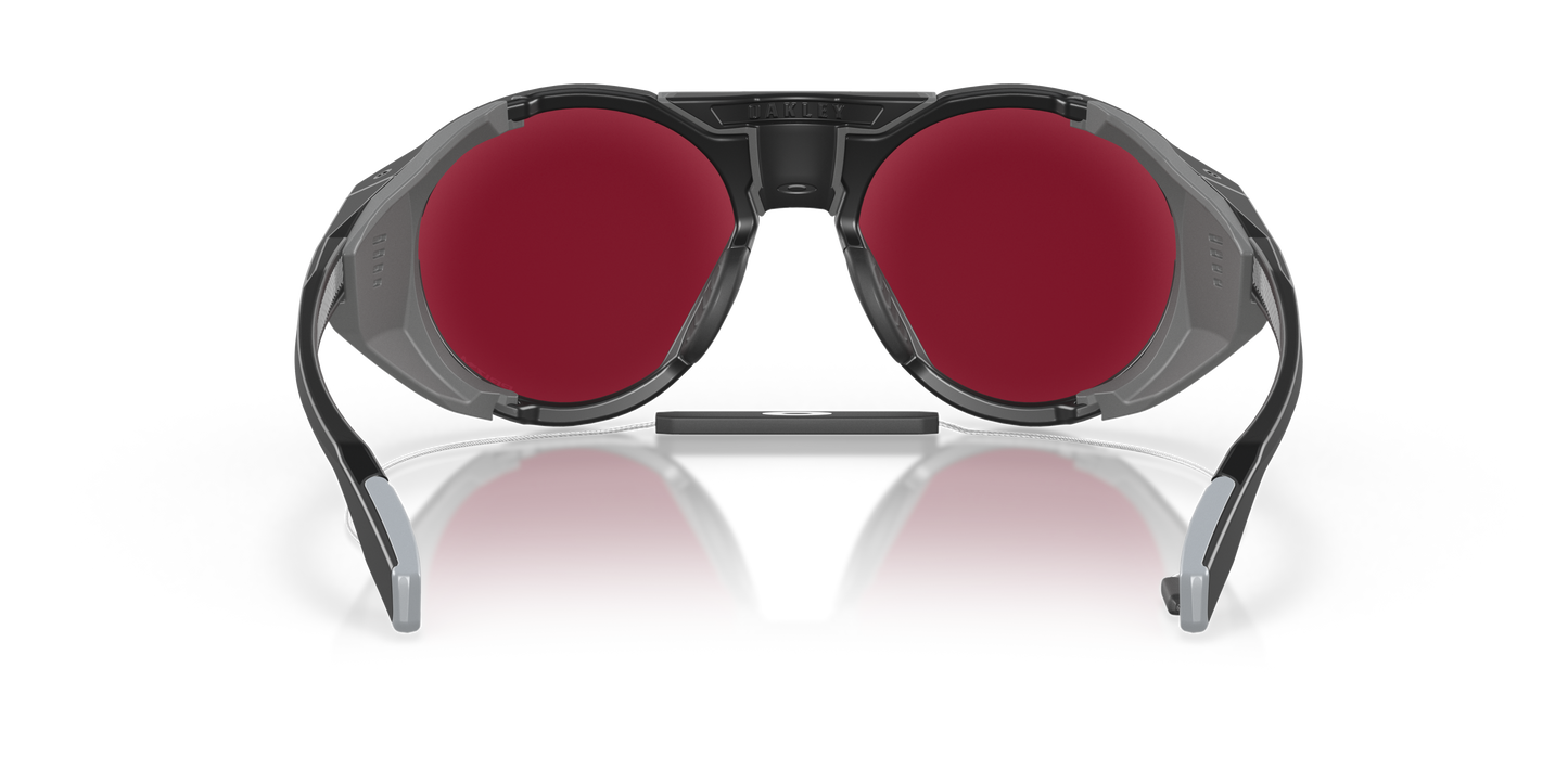 Oakley 9440 944001 56 Ekartman Erkek Güneş Gözlüğü - 3