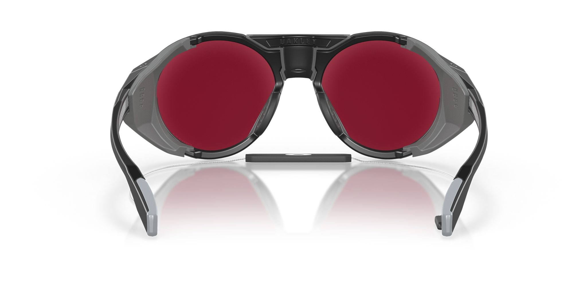 Oakley 9440 944001 56 Ekartman Erkek Güneş Gözlüğü - 3