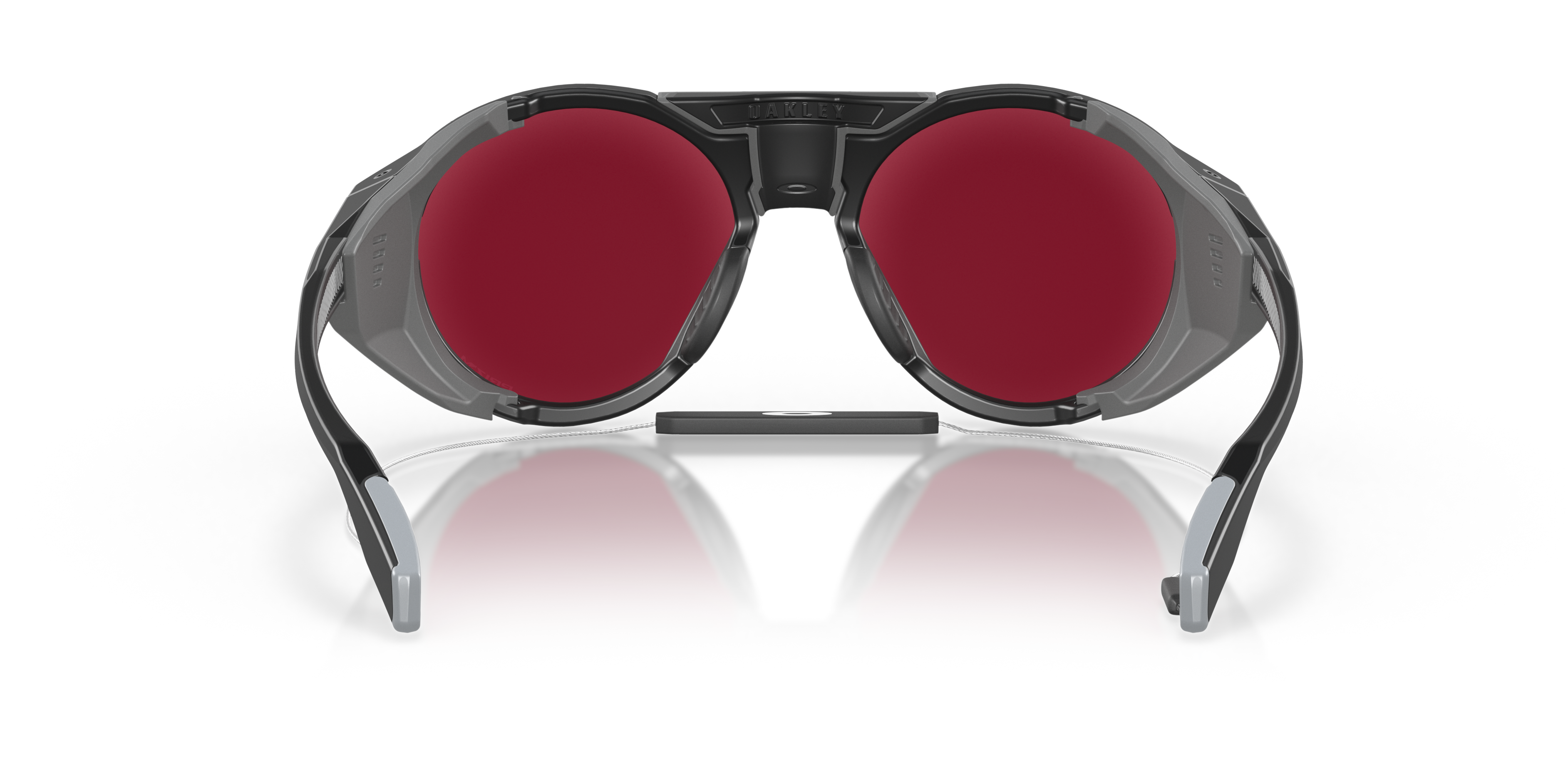 Oakley 9440 944001 56 Ekartman Erkek Güneş Gözlüğü - 3
