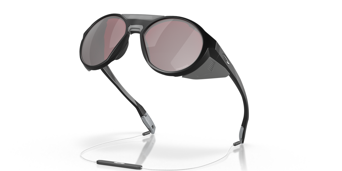 Oakley 9440 944001 56 Ekartman Erkek Güneş Gözlüğü - 4