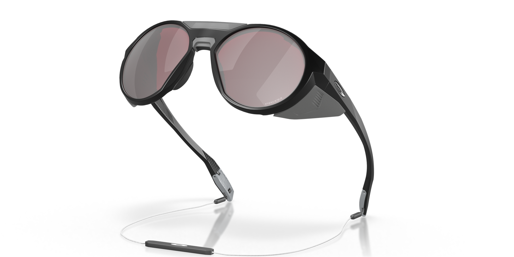 Oakley 9440 944001 56 Ekartman Erkek Güneş Gözlüğü - 4