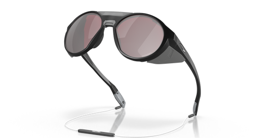 Oakley 9440 944001 56 Ekartman Erkek Güneş Gözlüğü - 4