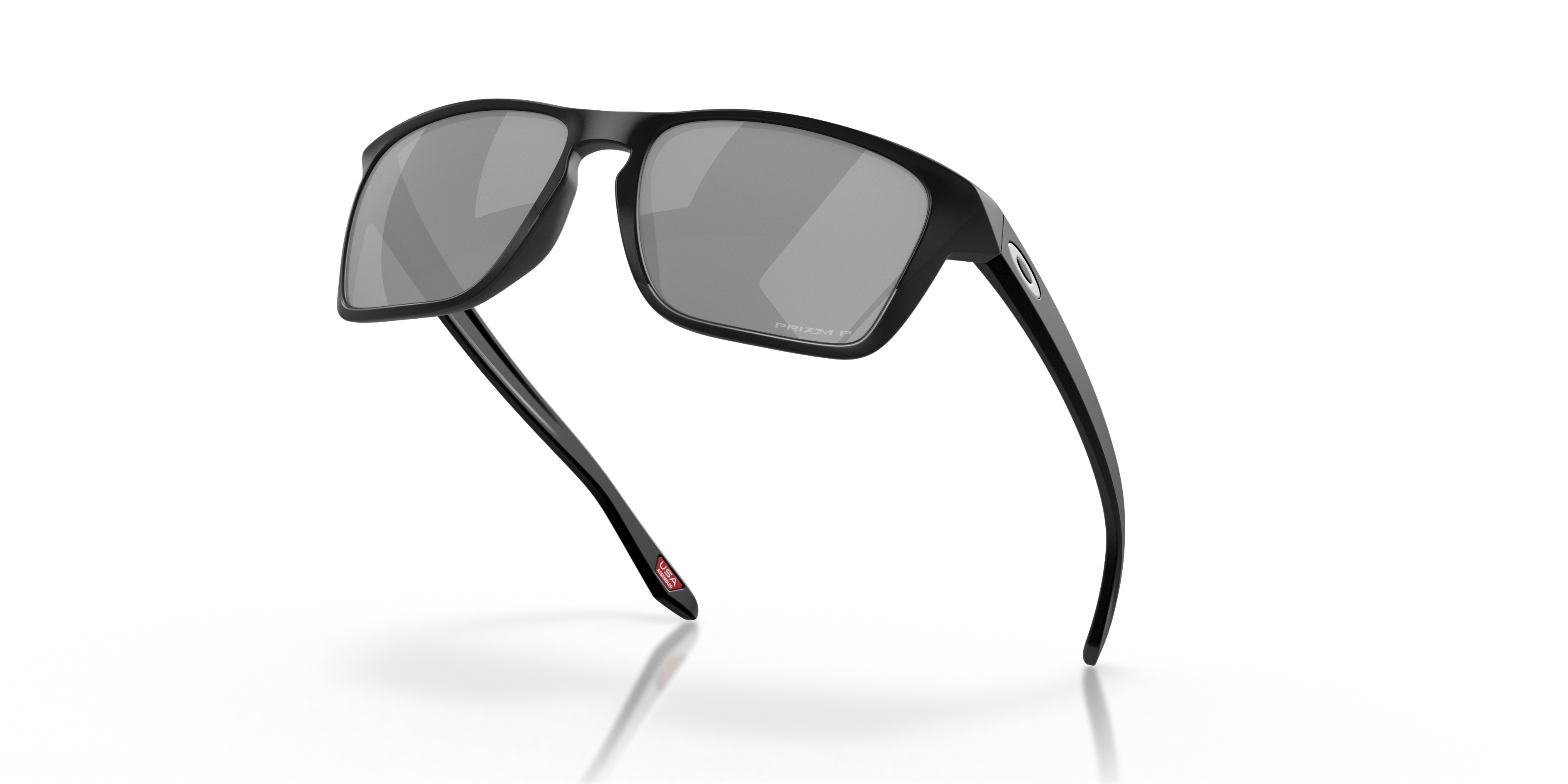 Oakley 9448 944806 60 Ekartman Erkek Güneş Gözlüğü - 4