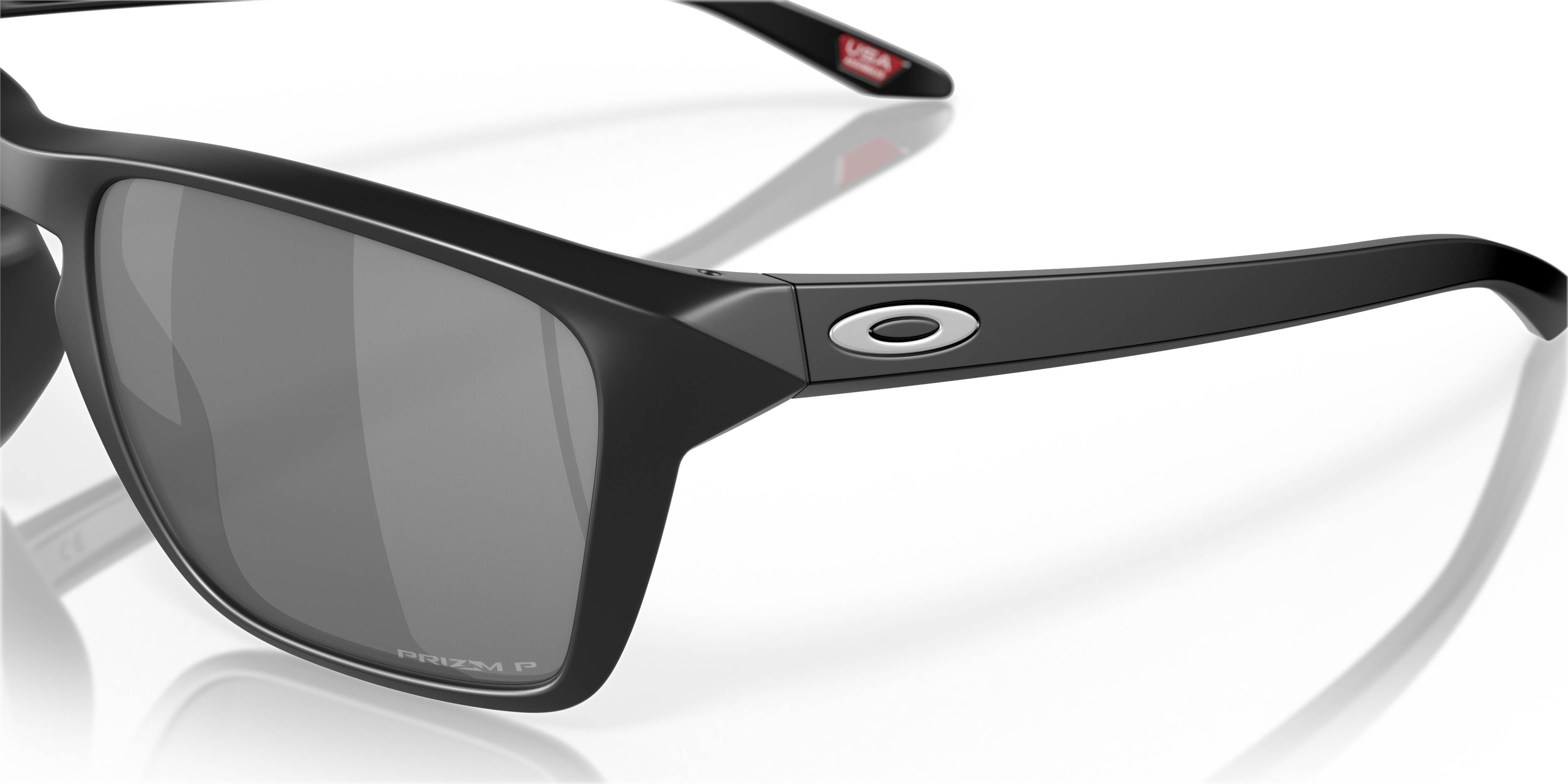Oakley 9448 944806 60 Ekartman Erkek Güneş Gözlüğü - 5