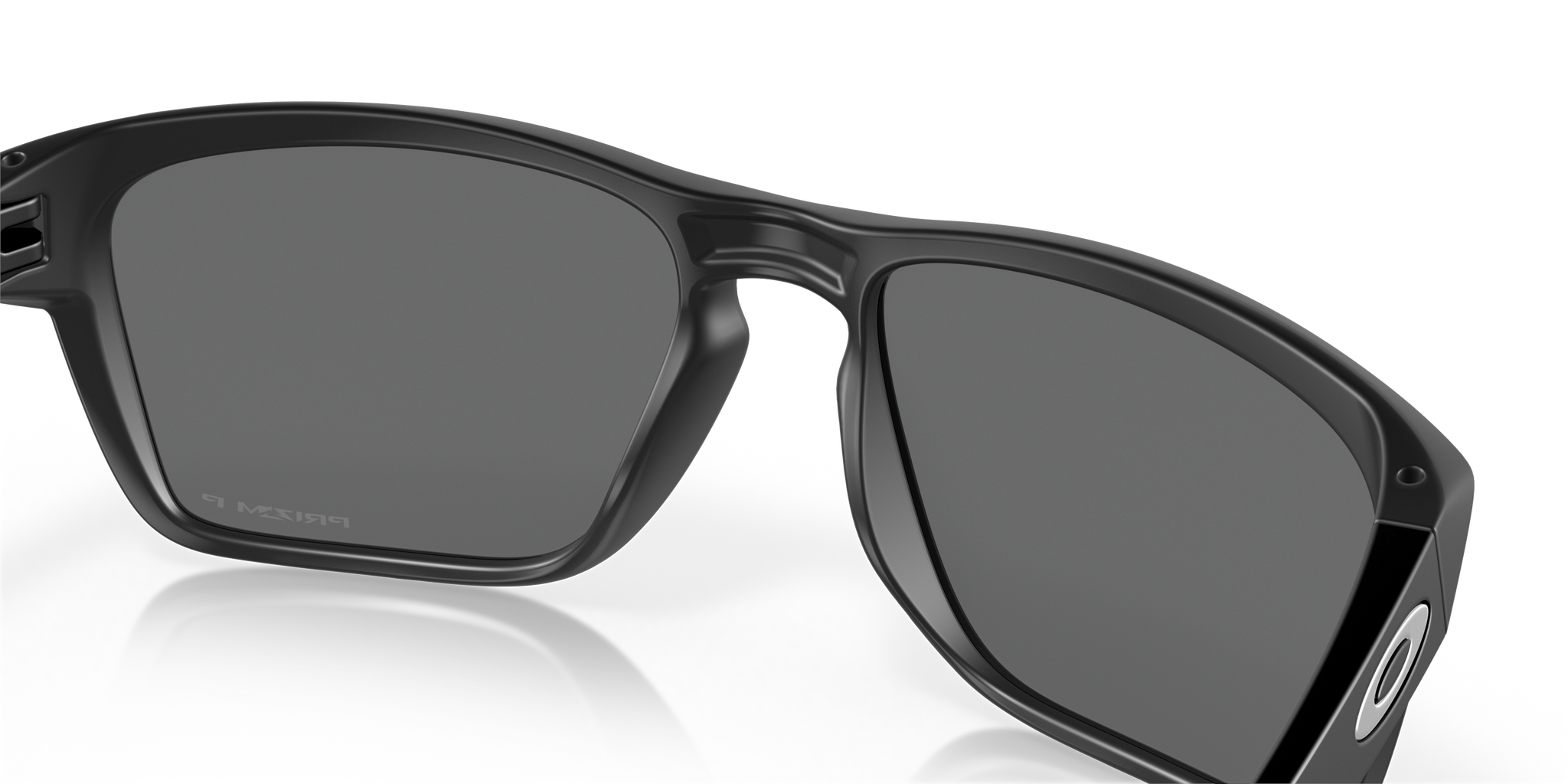 Oakley 9448 944806 60 Ekartman Erkek Güneş Gözlüğü - 6