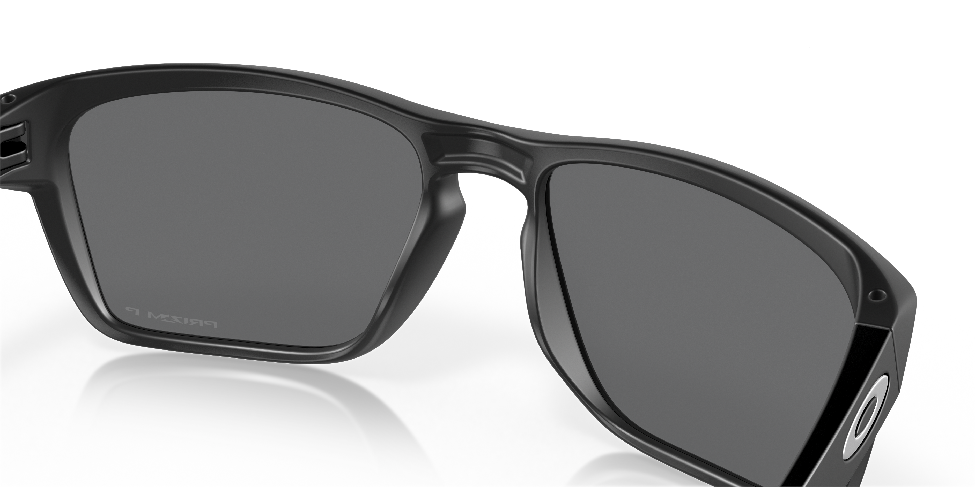 Oakley 9448 944806 60 Ekartman Erkek Güneş Gözlüğü - 6