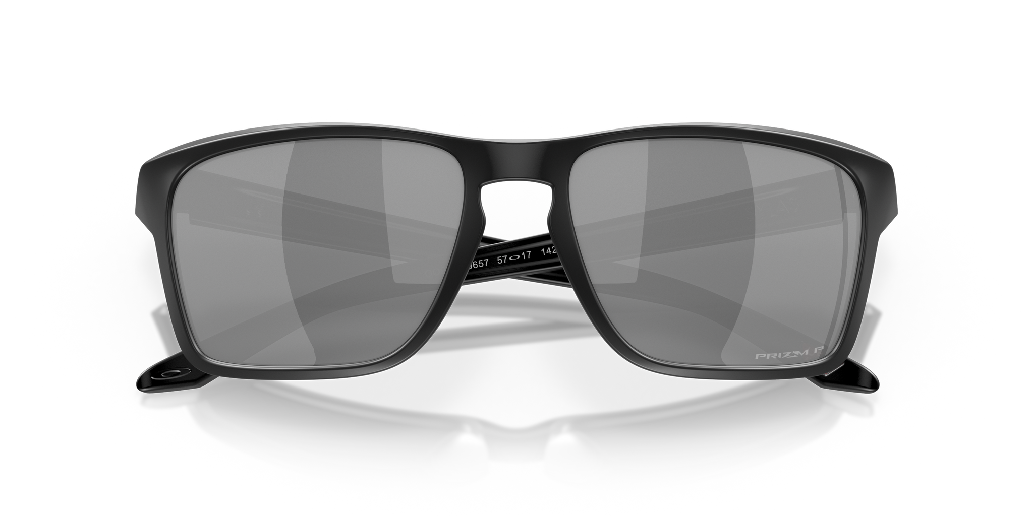 Oakley 9448 944806 60 Ekartman Erkek Güneş Gözlüğü - 8