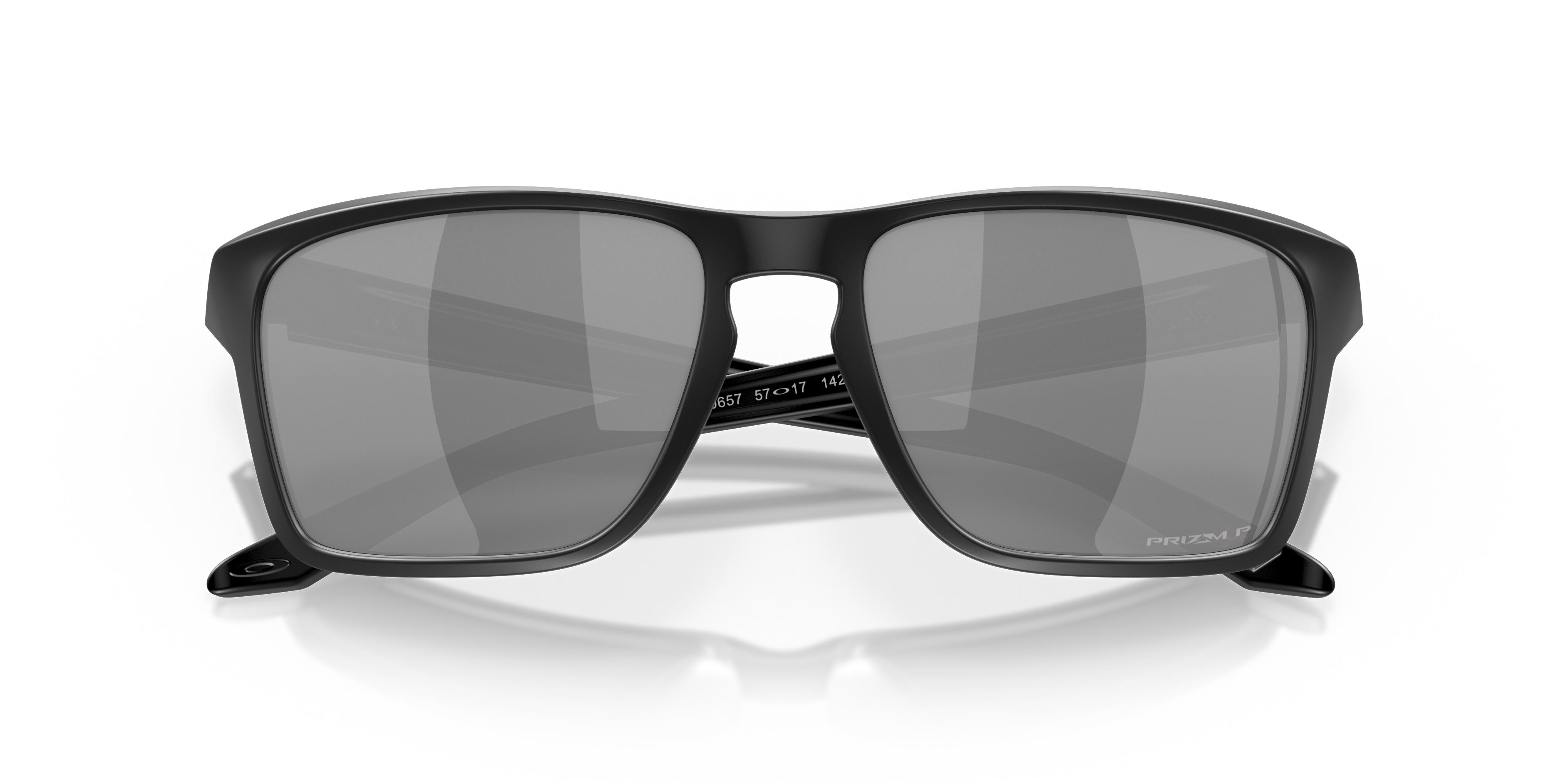 Oakley 9448 944806 60 Ekartman Erkek Güneş Gözlüğü - 8