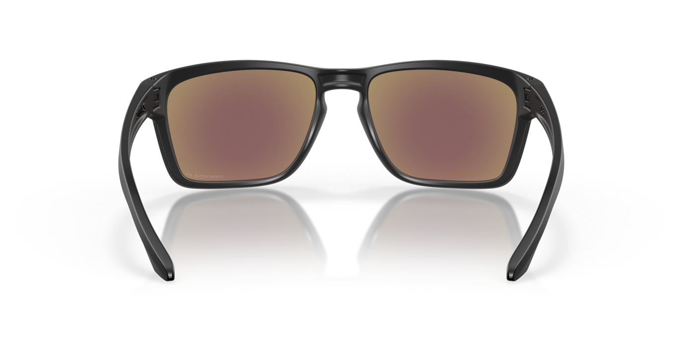 Oakley 9448 944812 57 Ekartman Erkek Güneş Gözlüğü - 3