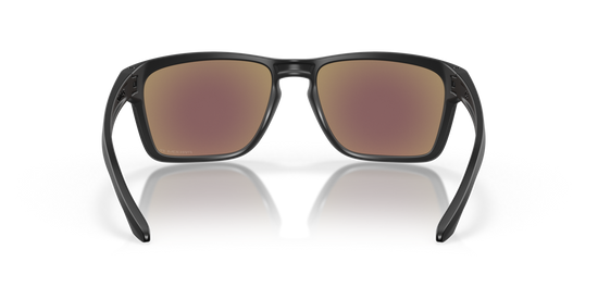 Oakley 9448 944812 57 Ekartman Erkek Güneş Gözlüğü - 3