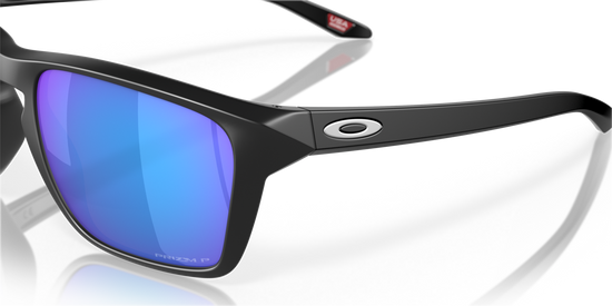 Oakley 9448 944812 57 Ekartman Erkek Güneş Gözlüğü - 5