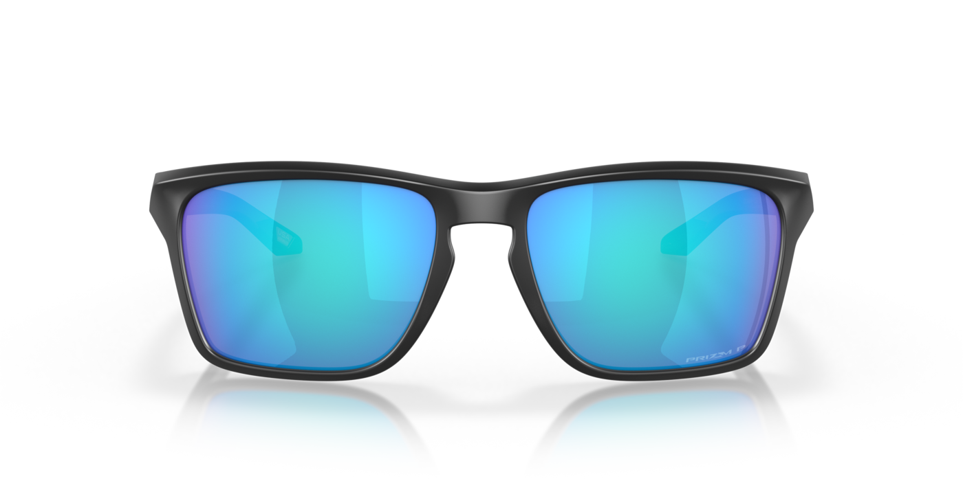 Oakley 9448 944812 57 Ekartman Erkek Güneş Gözlüğü - 7