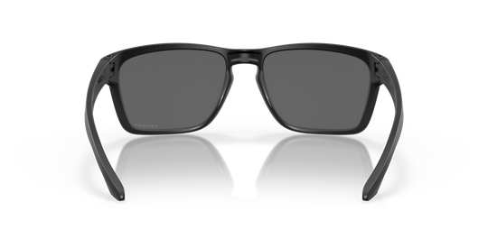 Oakley 9448 944821 57 Ekartman Erkek Güneş Gözlüğü - 3