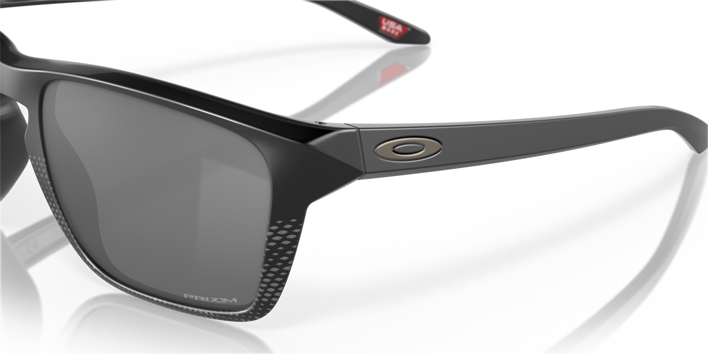 Oakley 9448 944821 57 Ekartman Erkek Güneş Gözlüğü - 5