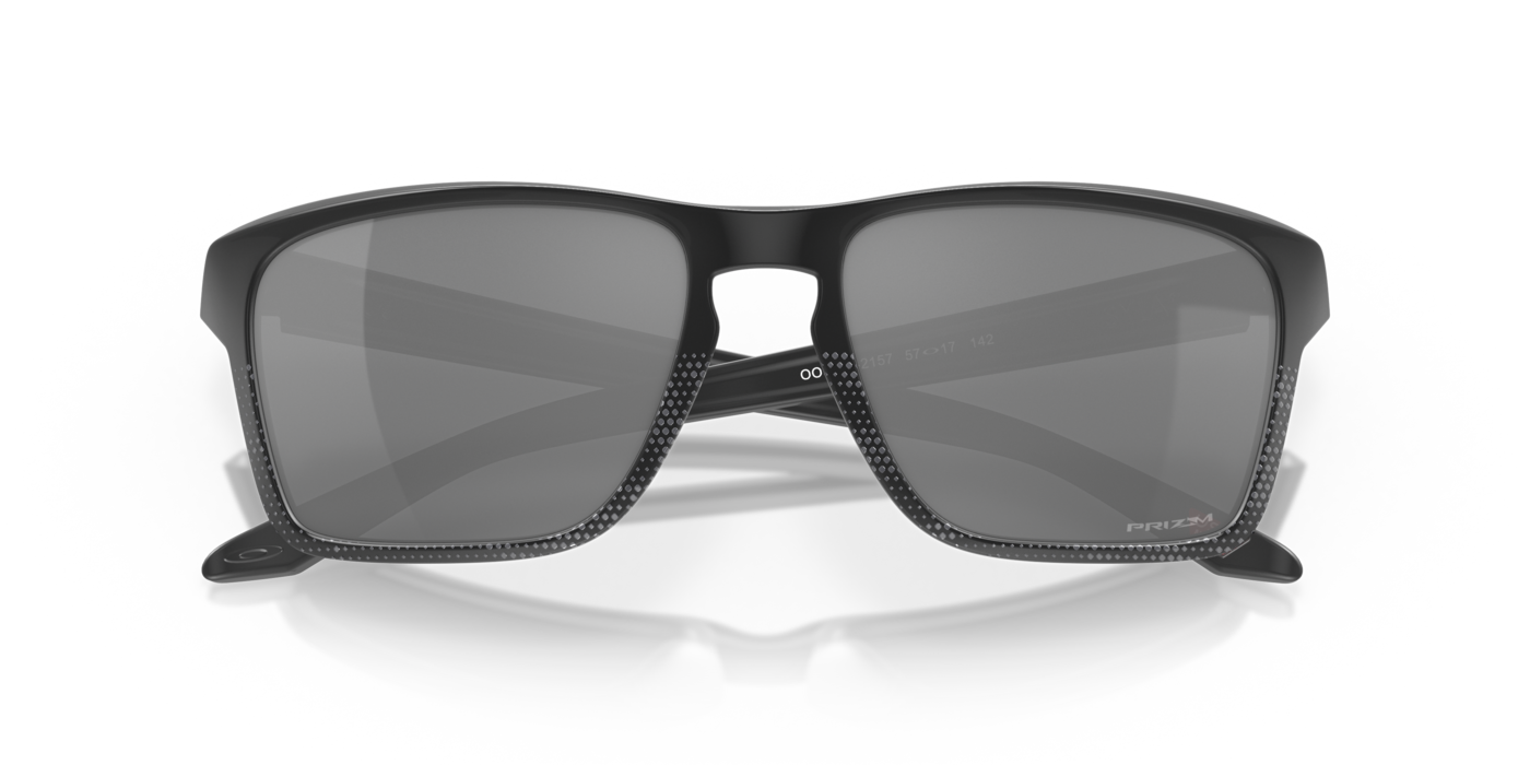 Oakley 9448 944821 57 Ekartman Erkek Güneş Gözlüğü - 8