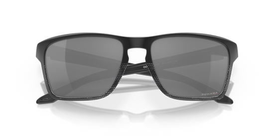 Oakley 9448 944821 57 Ekartman Erkek Güneş Gözlüğü - 8