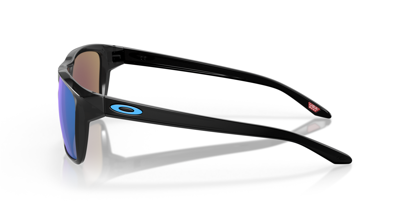 Oakley 9448 944824 57 Ekartman Erkek Güneş Gözlüğü - 2