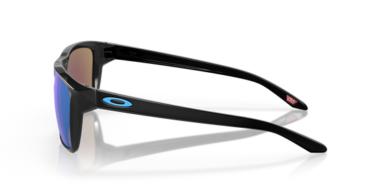 Oakley 9448 944824 57 Ekartman Erkek Güneş Gözlüğü - 2