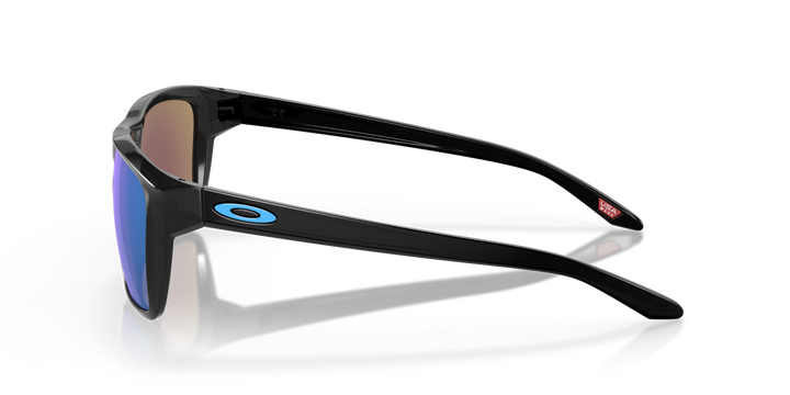 Oakley 9448 944824 57 Ekartman Erkek Güneş Gözlüğü - 2