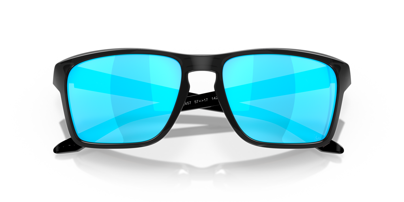 Oakley 9448 944824 57 Ekartman Erkek Güneş Gözlüğü - 8