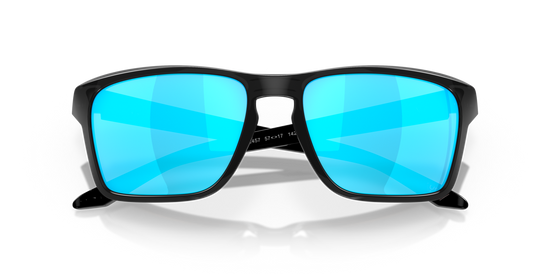 Oakley 9448 944824 57 Ekartman Erkek Güneş Gözlüğü - 8