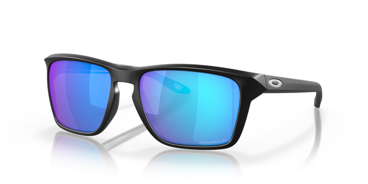Oakley 9448 944834 60 Ekartman Erkek Güneş Gözlüğü - 1