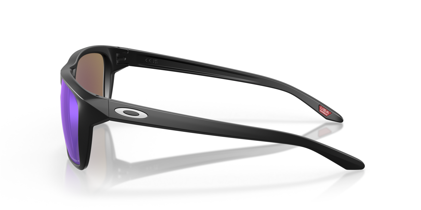 Oakley 9448 944834 60 Ekartman Erkek Güneş Gözlüğü - 2