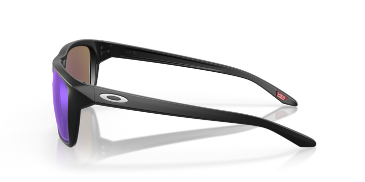 Oakley 9448 944834 60 Ekartman Erkek Güneş Gözlüğü - 2