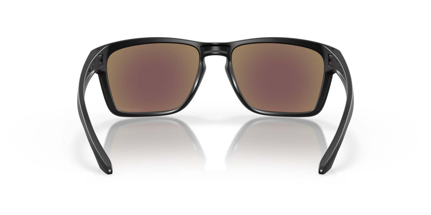 Oakley 9448 944834 60 Ekartman Erkek Güneş Gözlüğü - 3