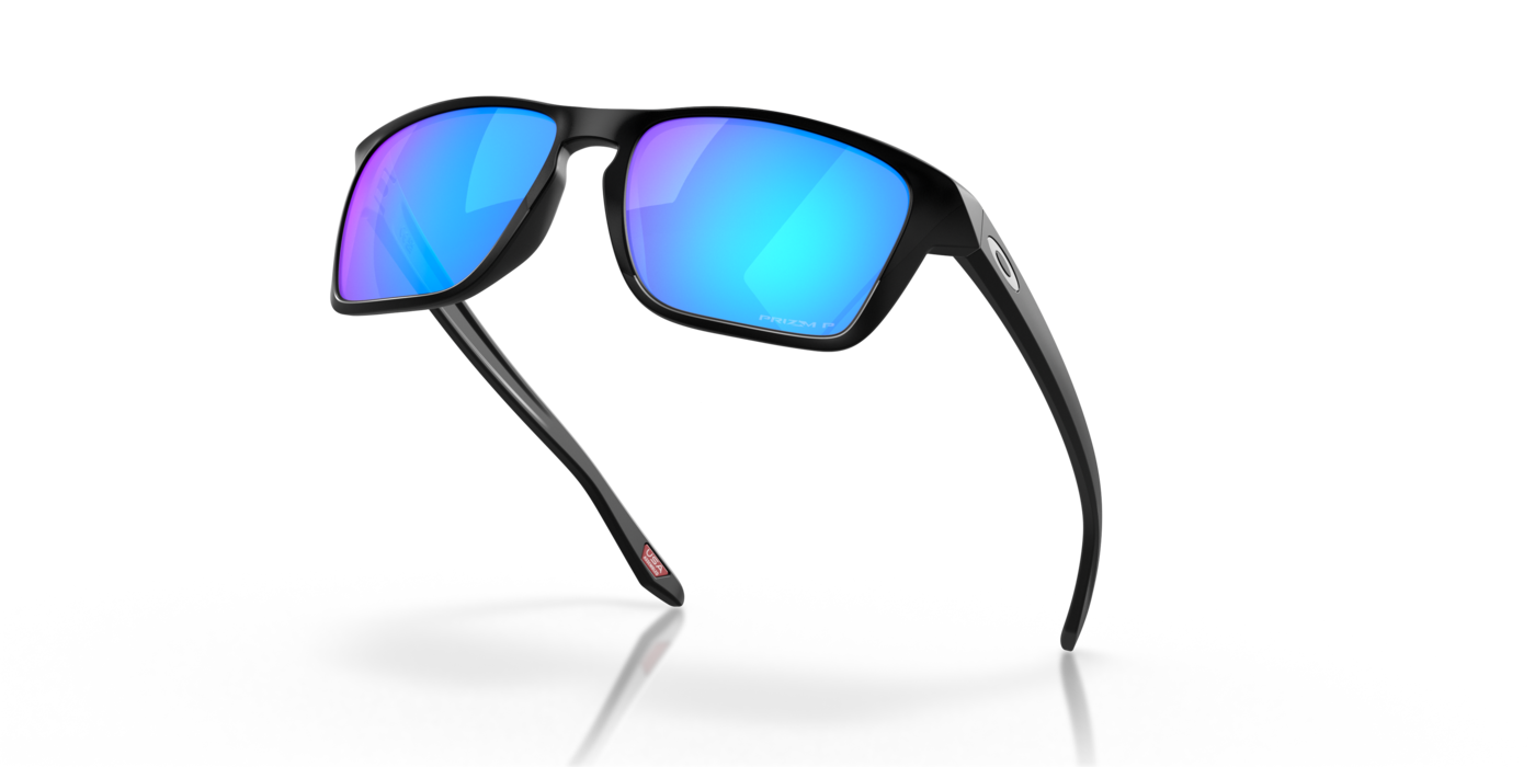 Oakley 9448 944834 60 Ekartman Erkek Güneş Gözlüğü - 4