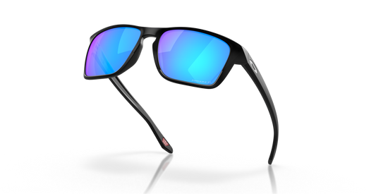 Oakley 9448 944834 60 Ekartman Erkek Güneş Gözlüğü - 4