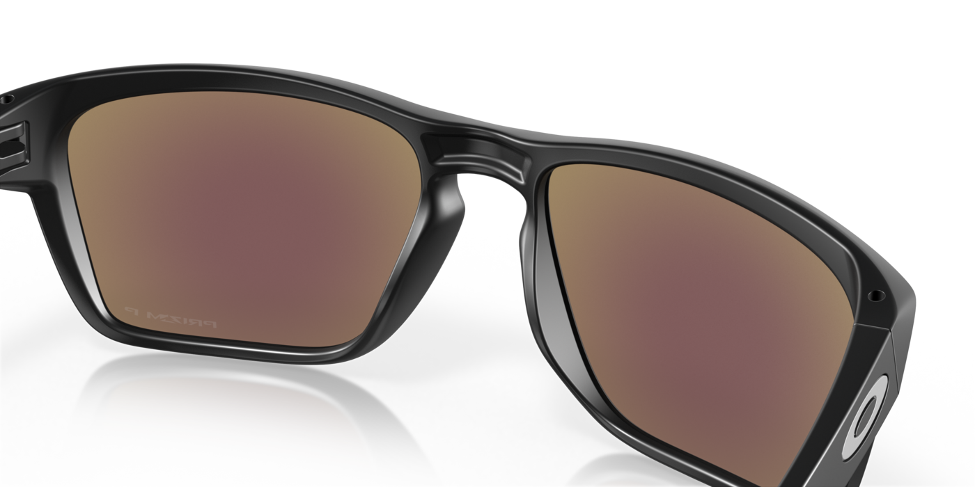 Oakley 9448 944834 60 Ekartman Erkek Güneş Gözlüğü - 6