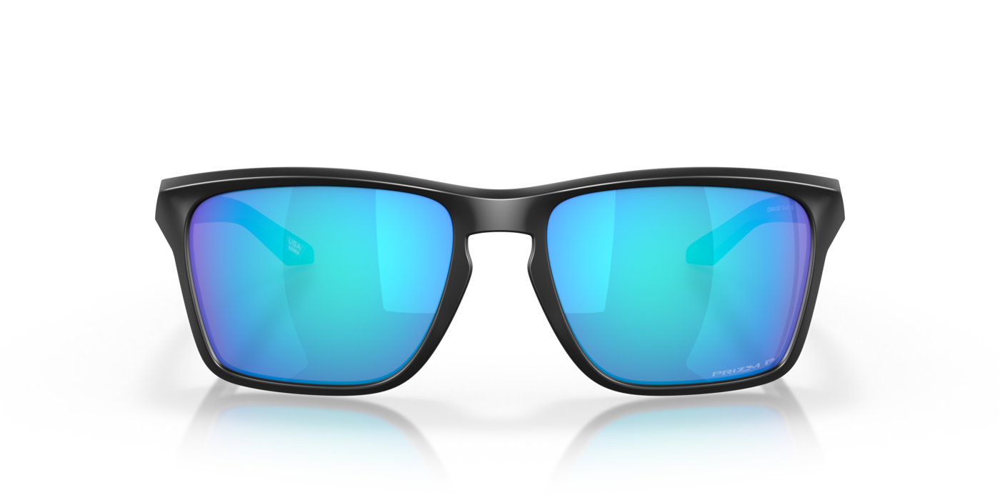 Oakley 9448 944834 60 Ekartman Erkek Güneş Gözlüğü - 7
