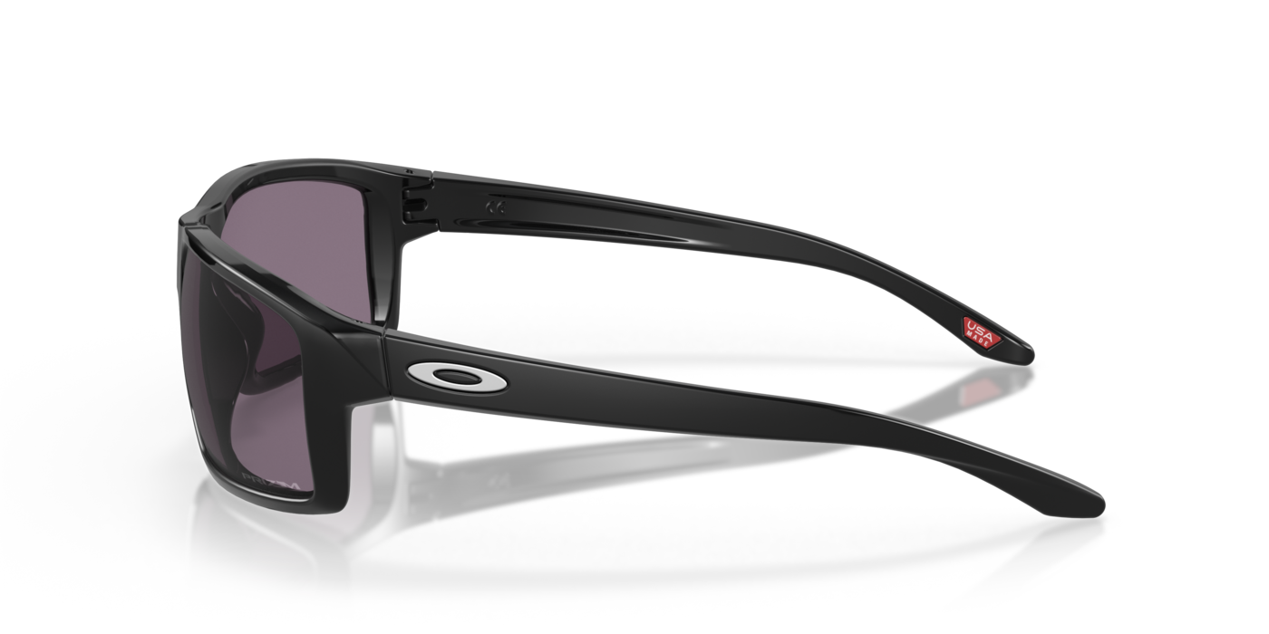 Oakley 9449 944901 60 Ekartman Erkek Güneş Gözlüğü - 2