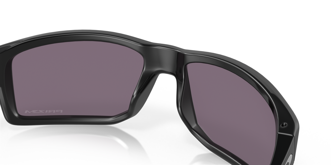 Oakley 9449 944901 60 Ekartman Erkek Güneş Gözlüğü - 6